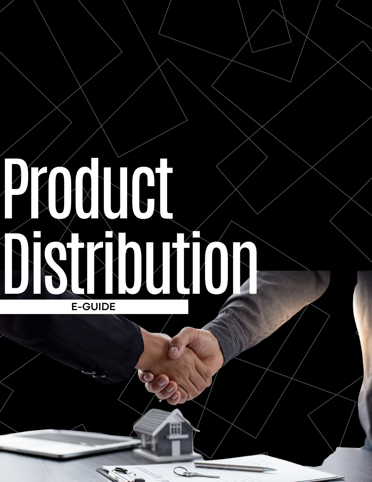 Product Distribution E-Guide