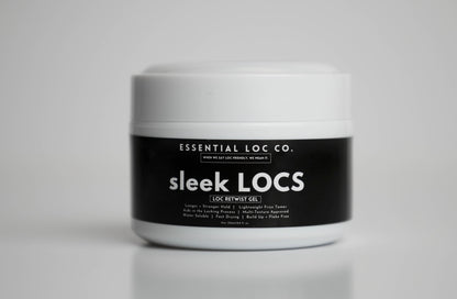 Sleek Locs Retwist Gel 8oz.